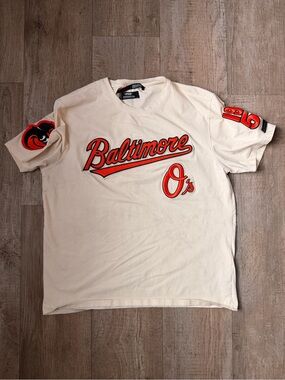 Baltimore Orioles Tee
